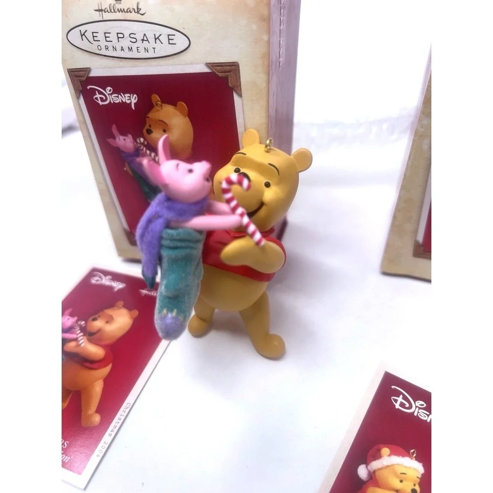 Hallmark never garage original